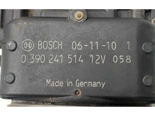 Моторчик дворников 77363947, 0390241514 Alfa Romeo GTV