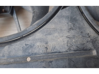 Вентилятор радиатора     3135103331    Ford Focus 2.0