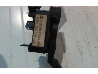 Переключатель дворников 6K6953503AD, MANDOLIMPIA Volkswagen Caddy