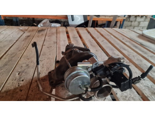 Турбина Chevrolet Equinox 2.0 12674684