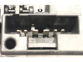 Переключатель дворников    Renault Clio III