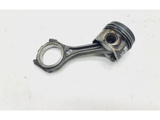 Píst 059198401D, 059107065BK Audi A6 S6 C6 4F pro naftový motor 3.0