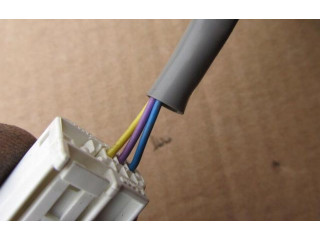 Zpětné zrcátko Suzuki Vitara (LY) 2019