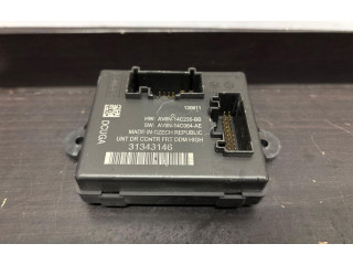 Блок комфорта 31343146 Volvo S60