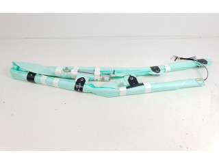 Боковая подушка безопасности 31455498, P031455498 Volvo S60