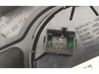 Řídící jednotka 9805250377 Peugeot 3008 I 2014