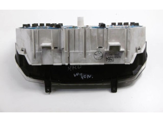 Панель приборов MR240564, MR240564 Mitsubishi Space Wagon