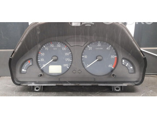 Přístrojová deska Citroen Saxo 2014