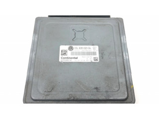 Блок управления двигателя 03L906013GL, 03L906023A Volkswagen PASSAT B6