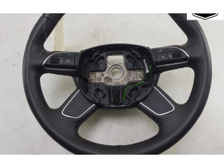 Руль Audi A3 S3 8V  2013 - 2019 года 8U0419091B, 8U0419091B      