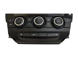 Блок управления климат-контролем 61190G, KD53   Mazda CX-5