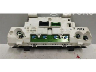 Přístrojová deska Suzuki Liana 2005 341104G0, 0090059