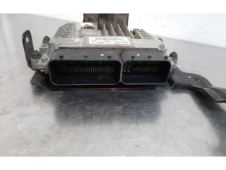 Блок управления двигателя 391302A304 KIA Venga