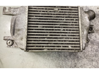 Интеркулер SICTM0180, N08W30 Subaru Forester SH