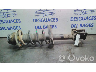 Передний амортизатор