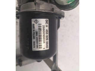 Моторчик дворников 288102205R Renault Twingo III