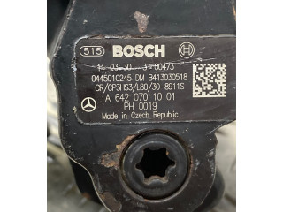 Vstřikovací čerpadlo A6420701001, 0445010245 Mercedes-Benz ML W164