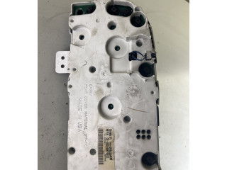 Панель приборов 56042943AH, CR0022008AC0   Jeep Grand Cherokee (WJ)       