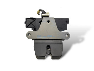 Zámek zadních dveří 01041111906, 3M51R442A66AP Ford C-MAX I 2007