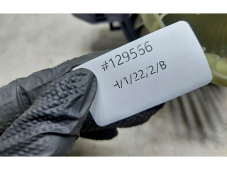 Вентилятор печки 4B1820021B, 0130111202 Audi A6 S6 C5 4B