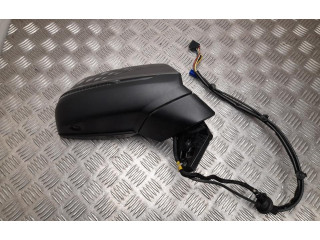 Zpětné zrcátko  Audi Q7 4M 2017  4M1857410L, E1041367  