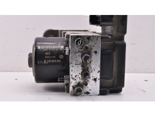 Блок АБС 7E0907379K   Volkswagen  Transporter - Caravelle T5  2003 - 2015 года