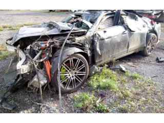 Jednotka ABS NT Porsche Panamera (970) 2015