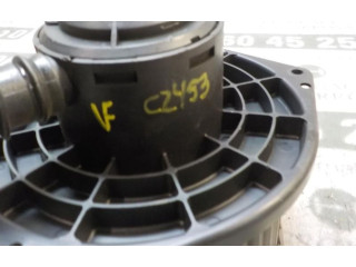 Вентилятор печки       SsangYong Kyron