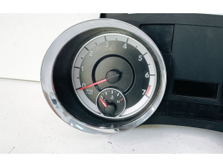 Přístrojová deska  Dodge Grand Caravan 2016 P68241685AA, 68241685AA  