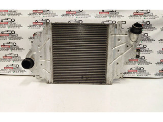 Интеркулер  8200252209   Renault Clio II 