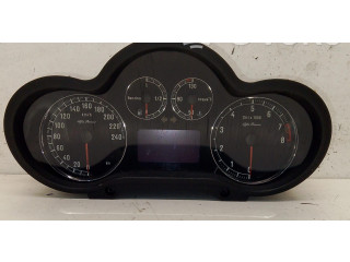 Панель приборов 156071215, 156071215 Alfa Romeo 147