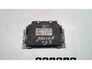 Блок управления двигателя A0205453132 Jaguar XJ X308