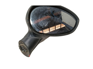 Зеркало электрическое Fiat Grande Punto - года