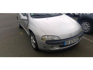 Блок подушек безопасности 9117519, 9117519   Opel Tigra A