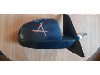 Зеркало электрическое Opel Meriva A 2003 - 2010 года