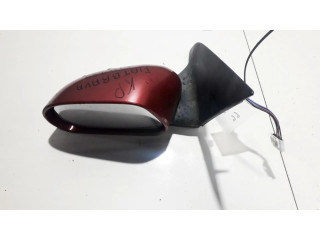 Zpětné zrcátko levé Fiat Bravo - Brava 1996 0151682