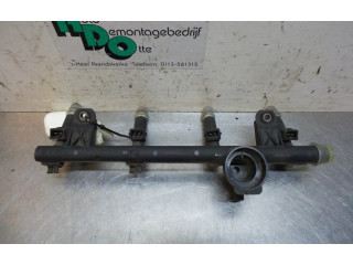 Топливная рампа H274263, H274263 Renault Clio II для двигателя K7J-700