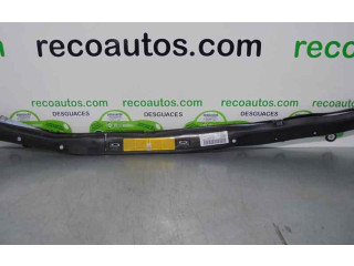 Подушка безопасности двери 3U5880742E Skoda Superb B5 (3U)