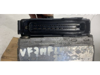 Блок управления АБС 454151   Citroen Berlingo