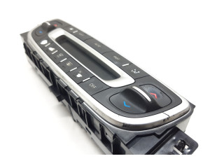 Блок управления климат-контролем 275109409R Renault Scenic III Grand scenic III