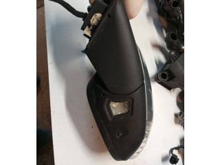 Зеркало электрическое        Volvo XC90  2007 - 2014 года   