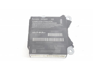 Блок подушек безопасности A2053332369, 10130121L Fiat Grande Punto