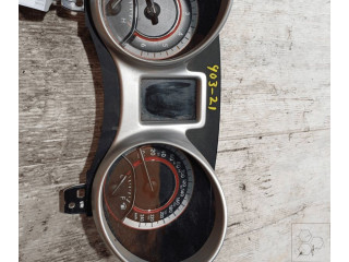 Панель приборов K56046751AG Fiat Freemont