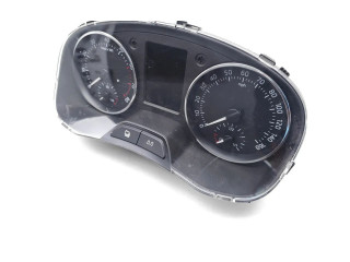 Панель приборов 5JA920940D Skoda Rapid (NH)