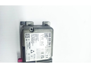 Блок управления 5WA035284G, 5WA035284B   Audi A1