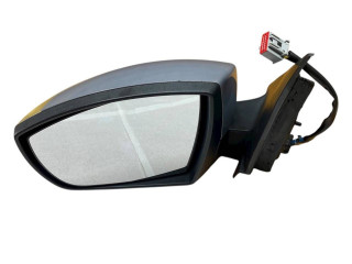 Зеркало электрическое        Ford Galaxy  2006 - 2015 года   