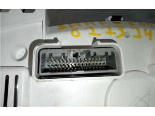 Přístrojová deska Honda Civic 2012 HR0407