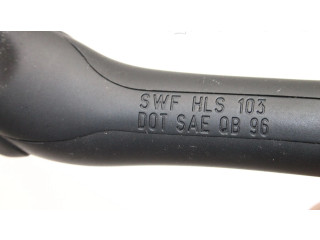 Zpětné zrcátko Audi TT Mk1 2002 8L0953513G