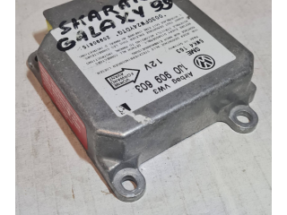 Блок подушек безопасности 1J0909603, 20990815 Ford Galaxy