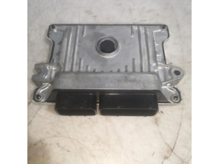 Блок управления двигателем Блок управления SLV3782058RG12   Honda Jazz